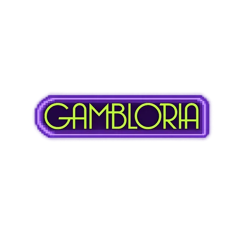 Gambloria casino logo3