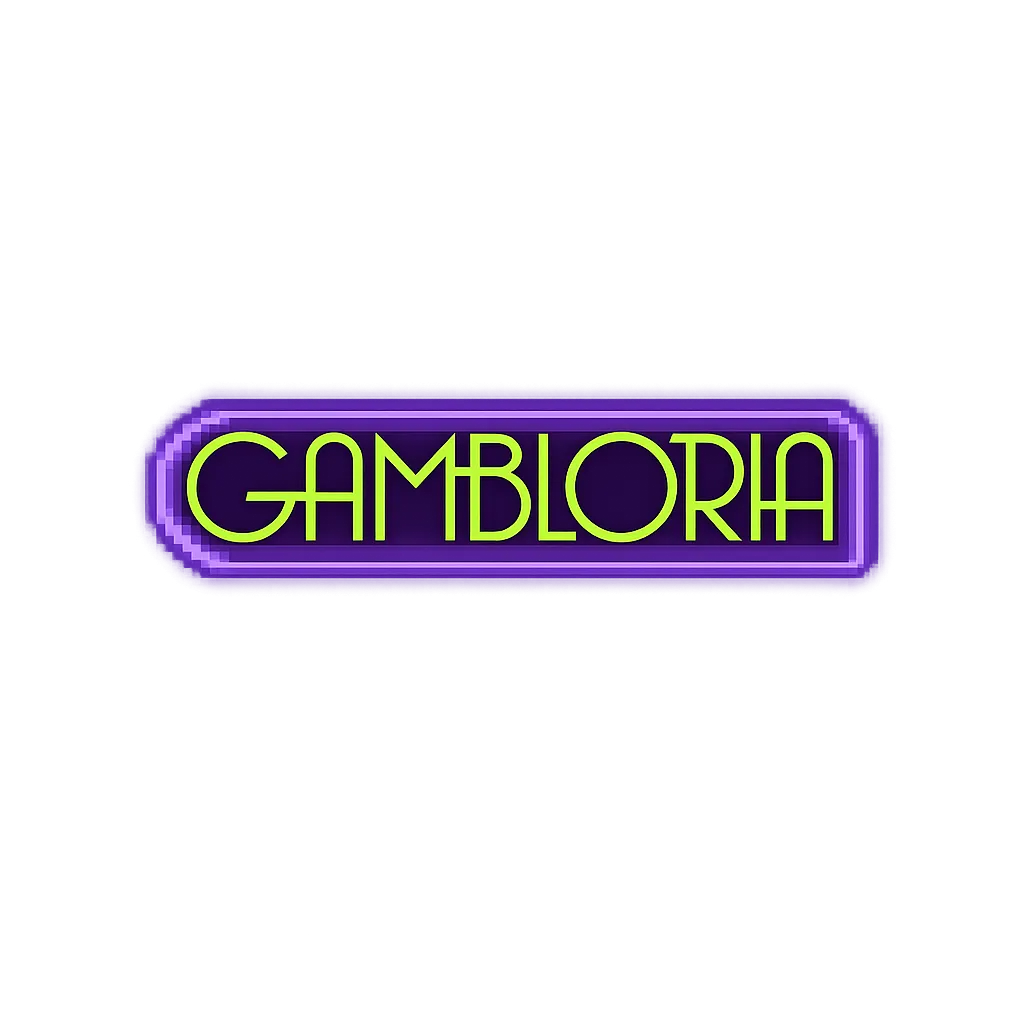 Gambloria casino logo1